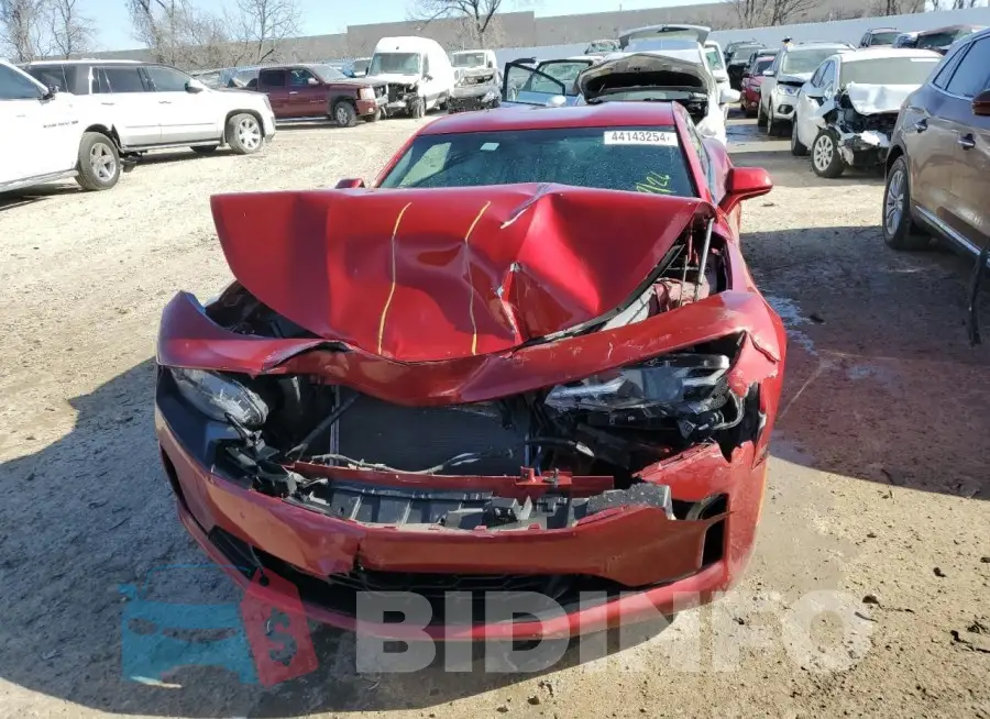 1G1FB1RX6K0120701 Photo# 5