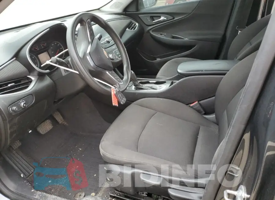1G1ZB5ST4JF252153 Photo# 7