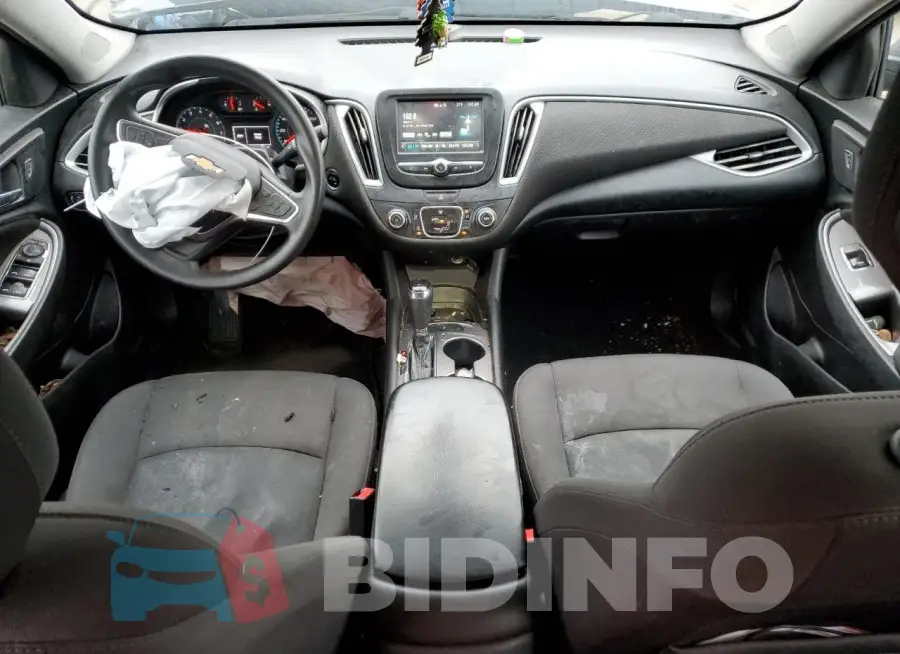 1G1ZB5ST6HF282846 Photo# 8