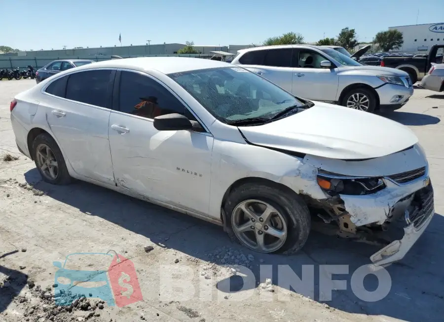 1G1ZB5ST8GF341474 Photo# 4