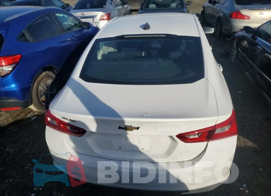 1G1ZB5ST9NF205352 Photo# 6