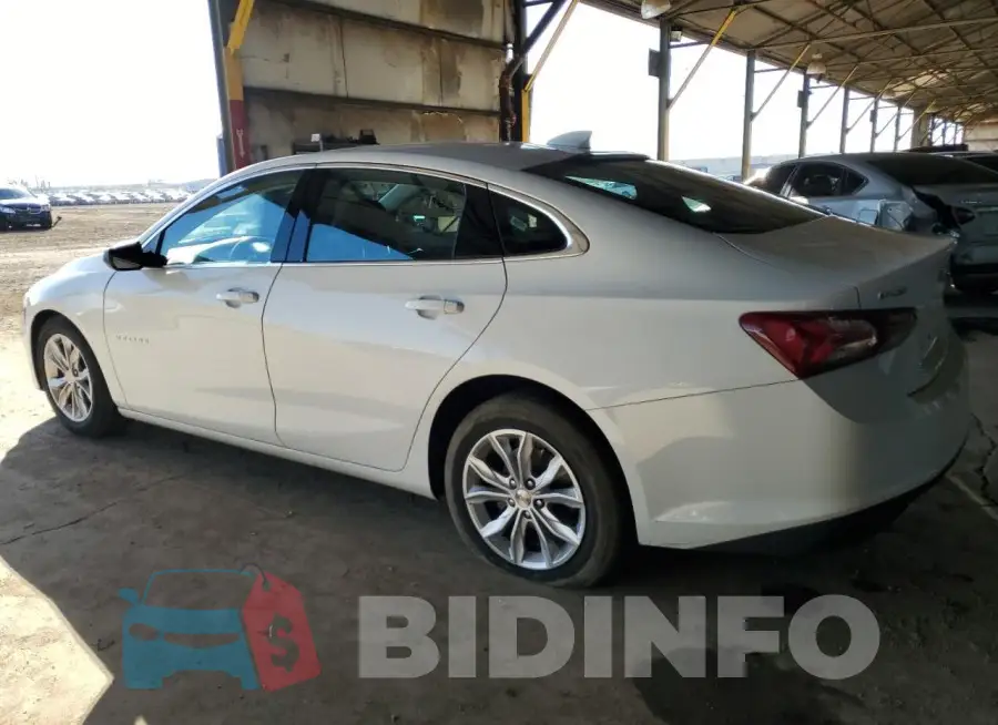1G1ZD5ST1MF069985 Photo# 2