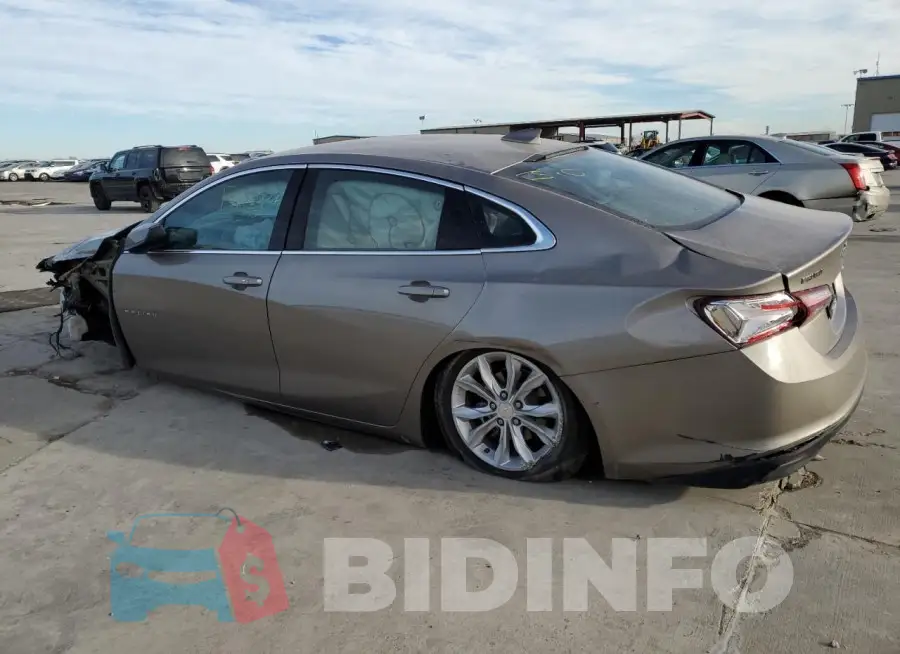 1G1ZD5ST1NF148235 Photo# 2