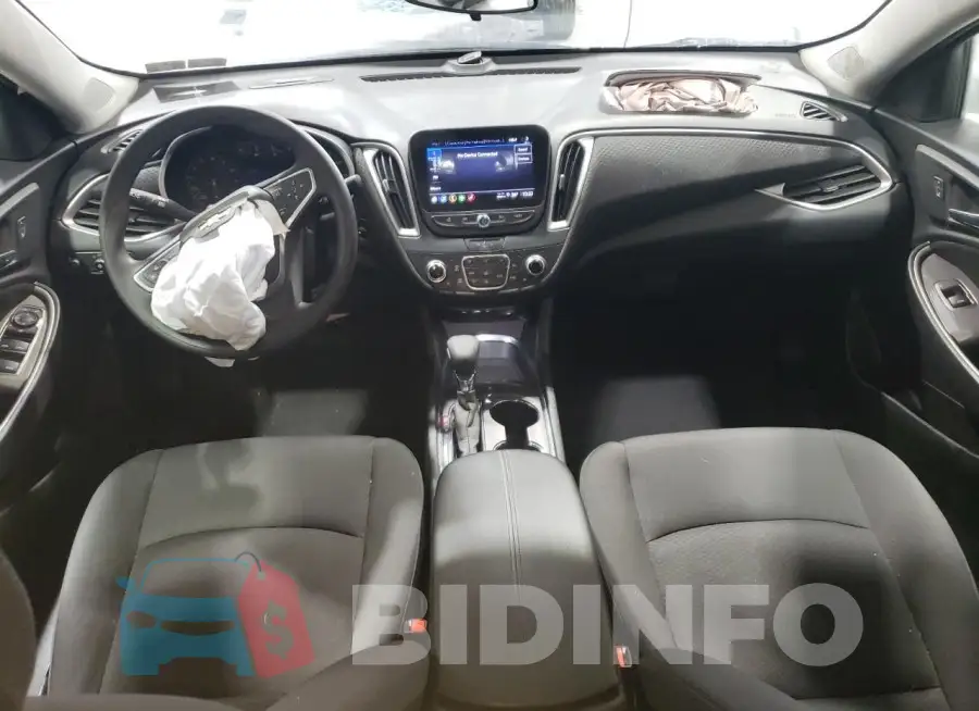 1G1ZD5ST1PF160517 Photo# 8