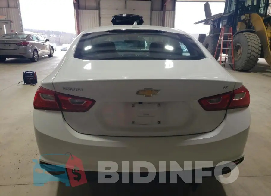 1G1ZD5ST1PF160517 Photo# 6