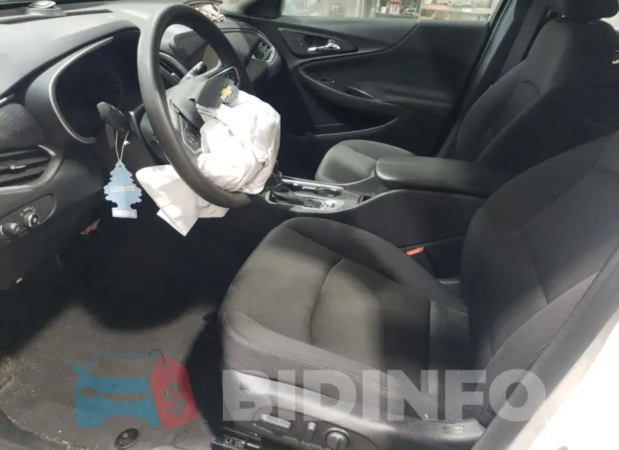 1G1ZD5ST1PF160517 Photo# 7