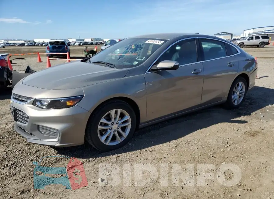 1G1ZD5ST3JF121841 Photo# 1