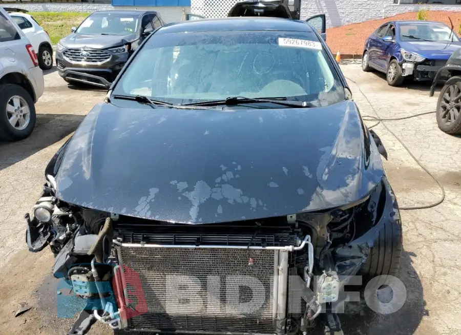 1G1ZD5ST3KF207040 Photo# 5