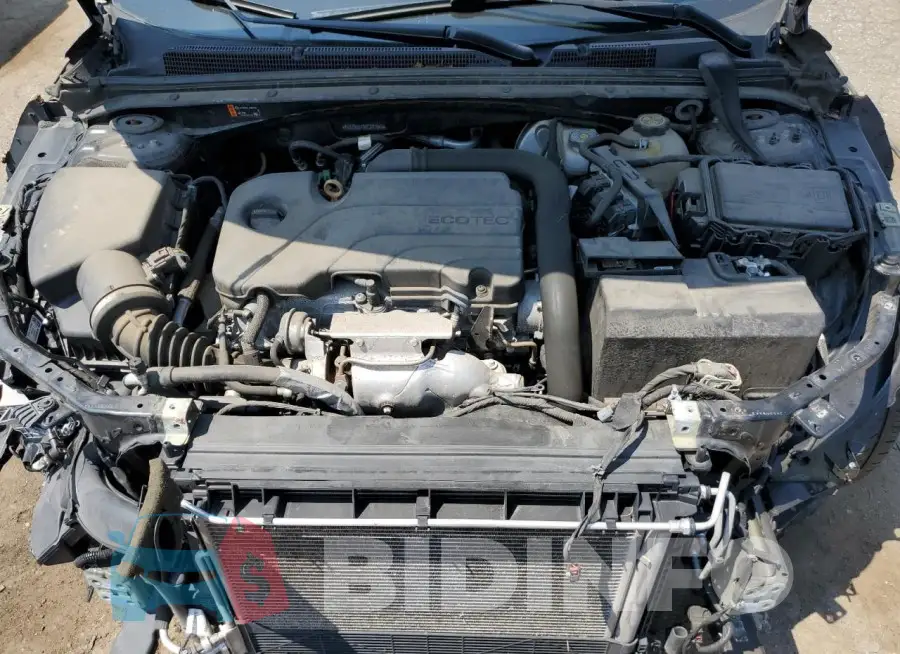 1G1ZD5ST3KF207040 Photo# 11