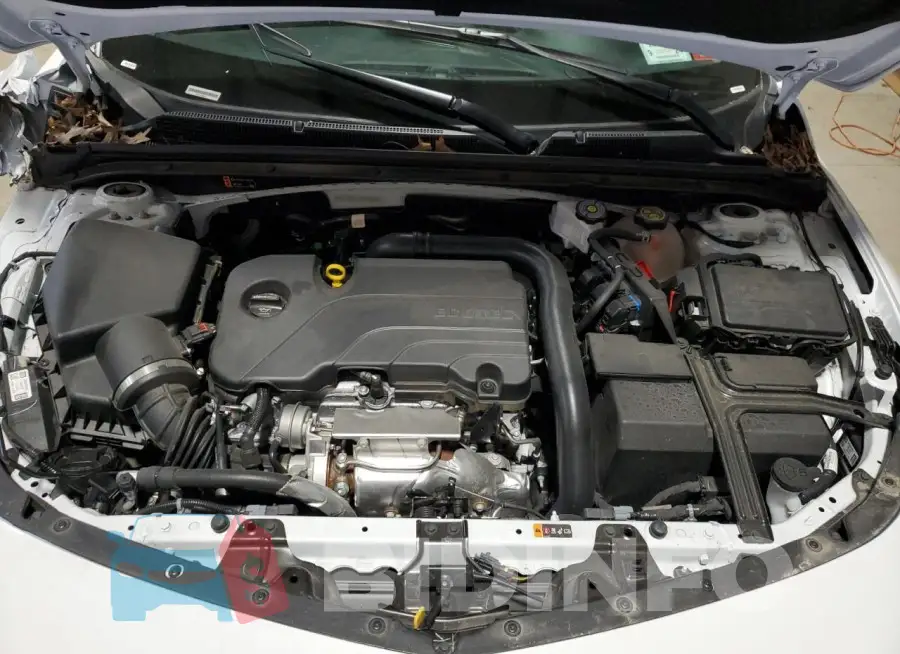 1G1ZD5ST3PF206039 Photo# 11
