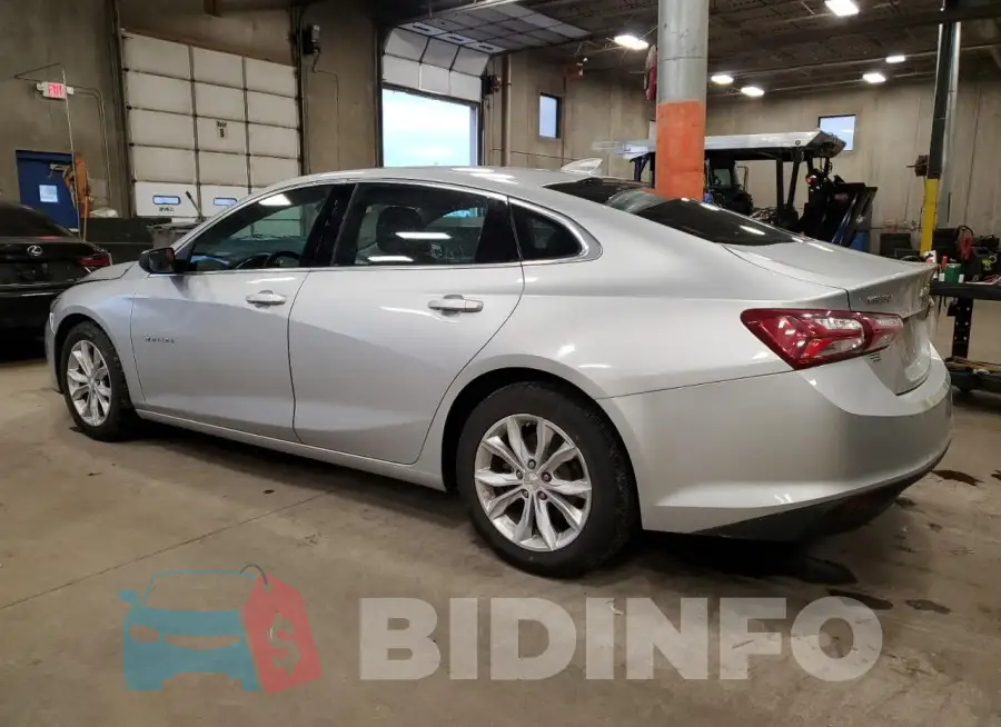 1G1ZD5ST6LF070810 Photo# 2