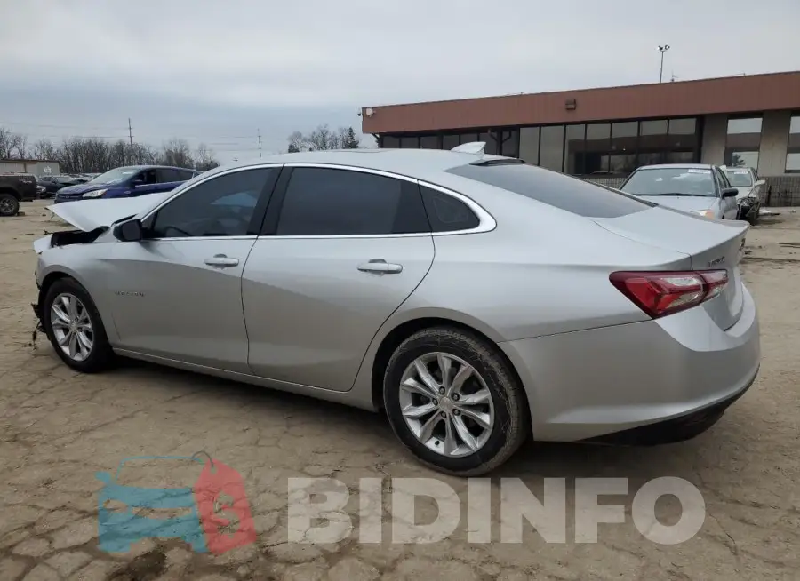 1G1ZD5ST7LF007148 Photo# 2