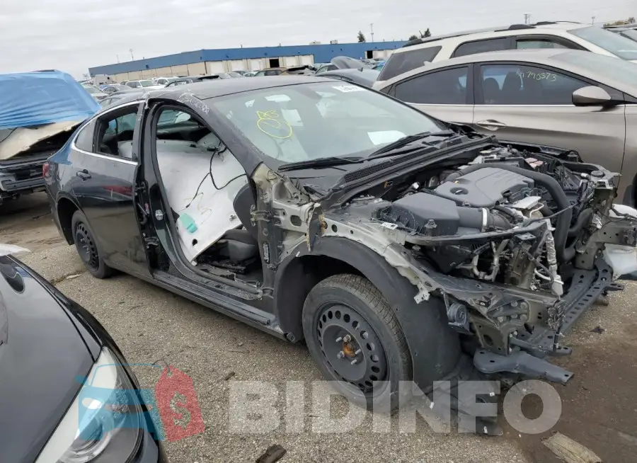 1G1ZD5ST7LF102177 Photo# 4