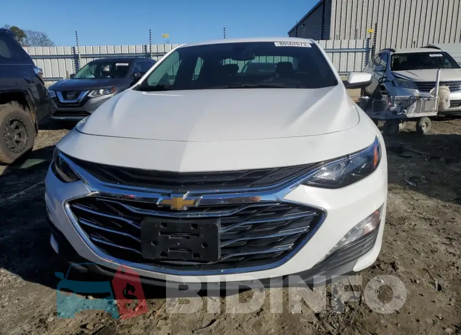 1G1ZD5ST9LF080733 Photo# 5