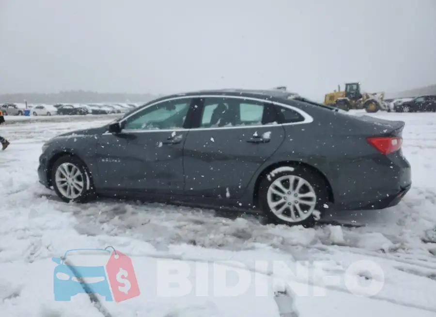1G1ZD5STXJF158675 Photo# 2