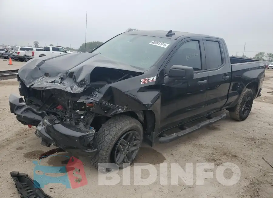 1GCRYCEF9LZ282766 Photo# 1
