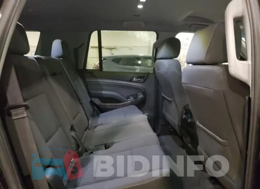 1GNSKAKC5LR127639 Photo# 11