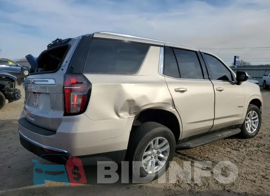 1GNSKMKD3MR277843 Photo# 3