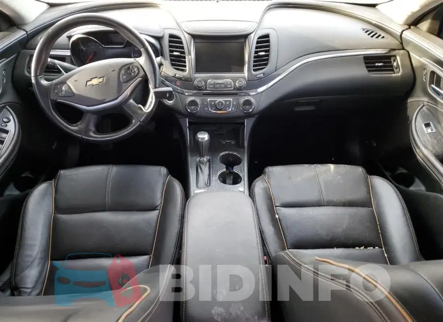 2G1105S36K9123750 Photo# 8