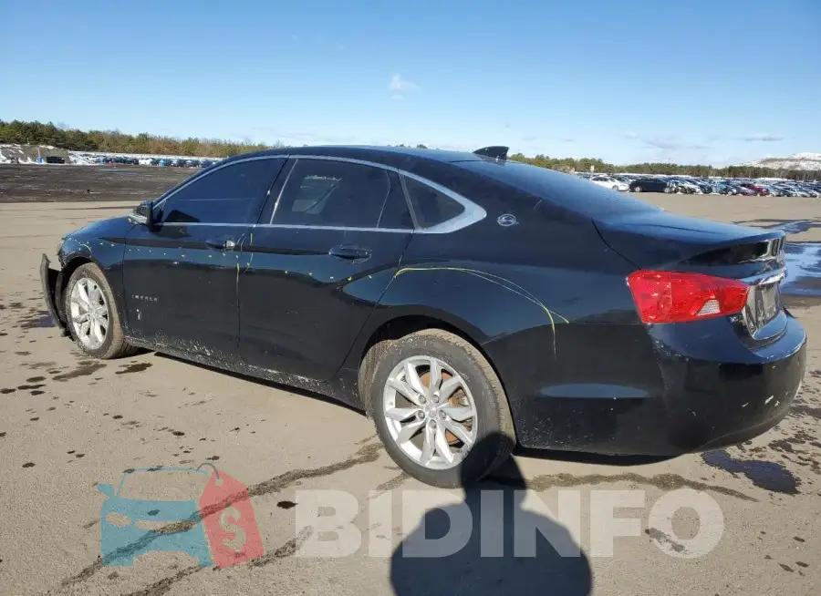 2G1115S33G9125346 Photo# 2