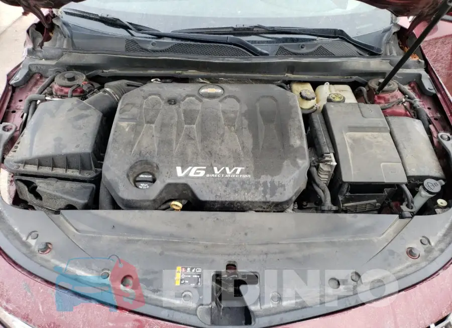 2G1115S3XG9175015 Photo# 11
