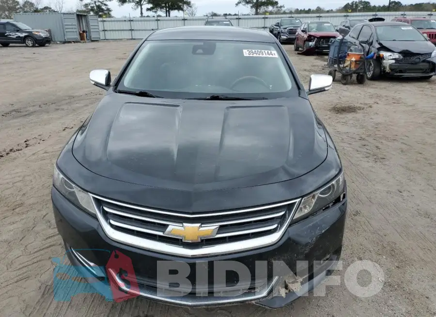 2G1125S32F9170340 Photo# 5