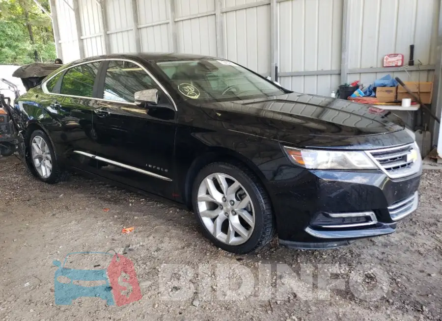 2G1165S34F9158825 Photo# 4