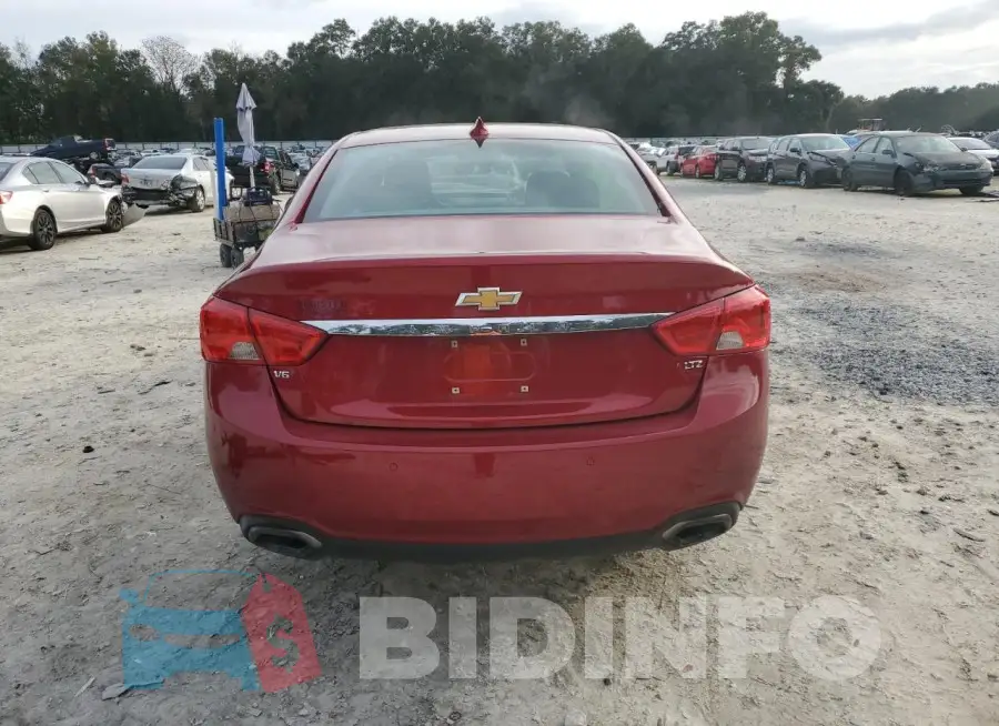 2G1165S38F9110289 Photo# 6