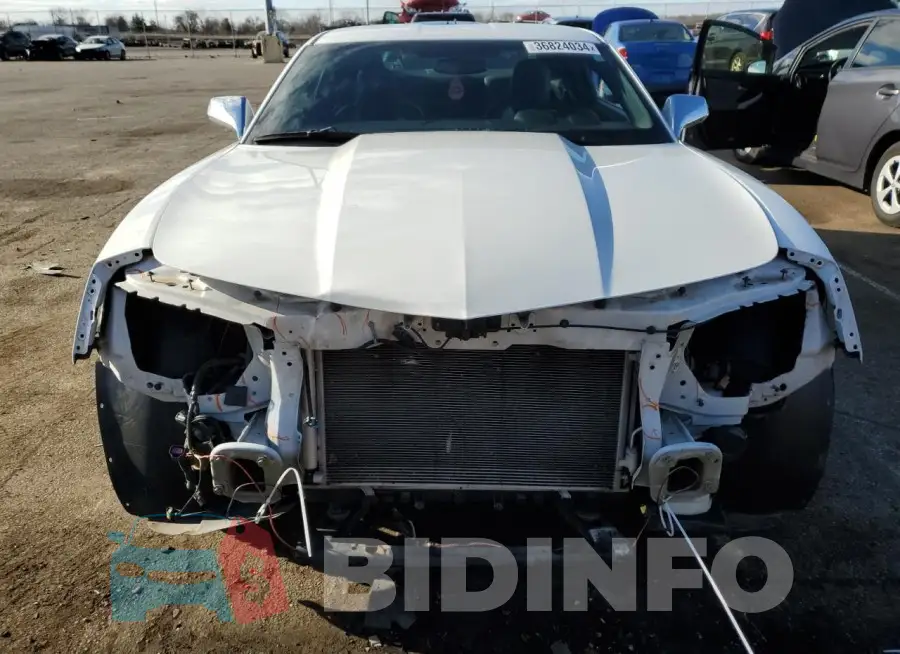 2G1FB1E36F9160243 Photo# 5