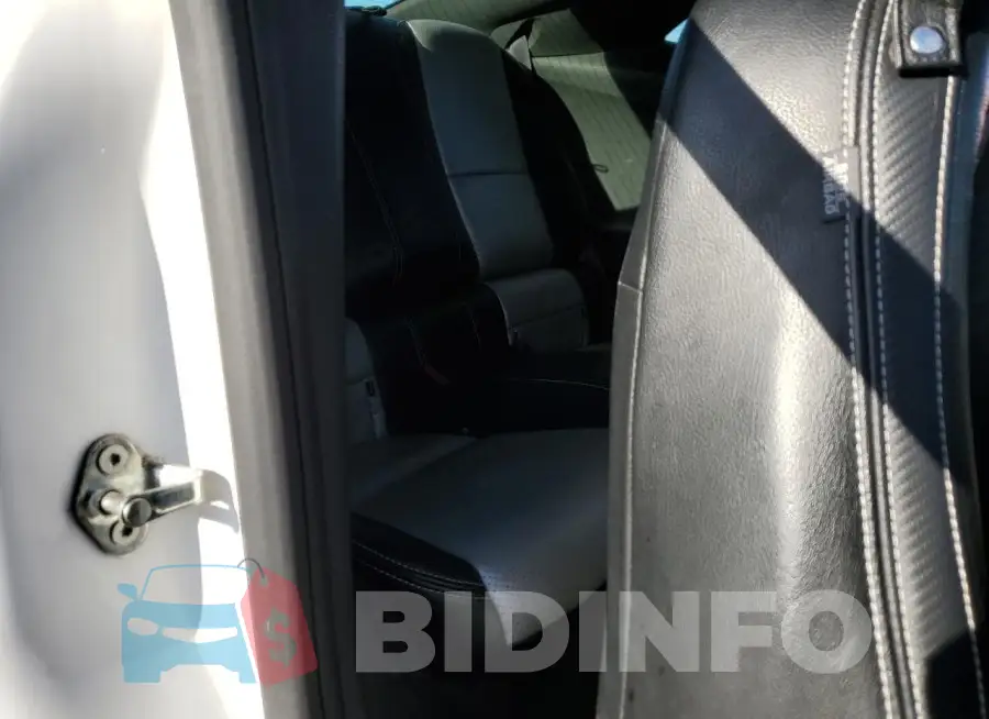 2G1FB1E36F9160243 Photo# 10