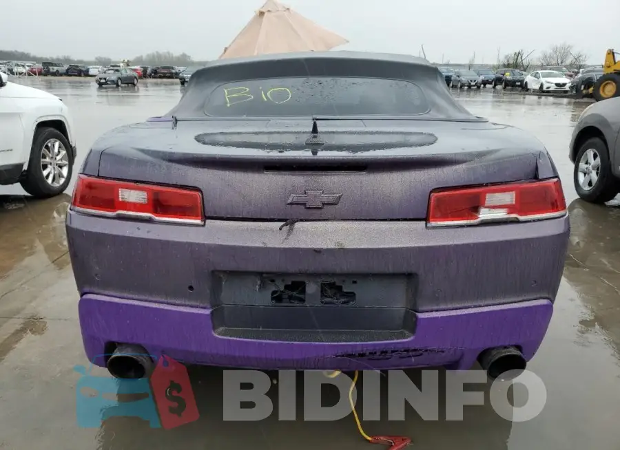2G1FD3D38F9286787 Photo# 6