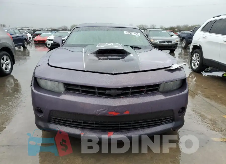 2G1FD3D38F9286787 Photo# 5