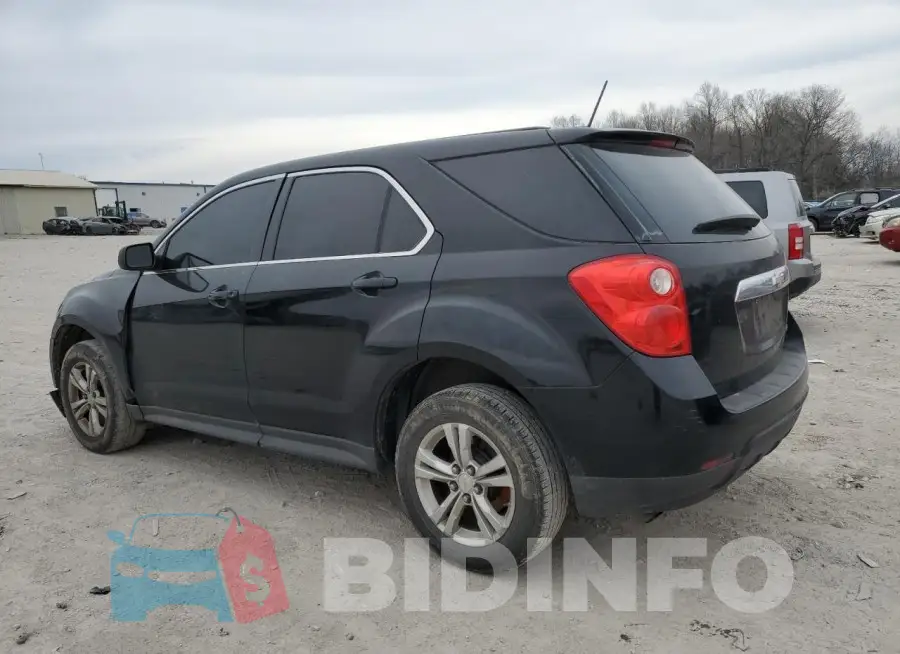 2GNALAEK2F6118019 Photo# 2