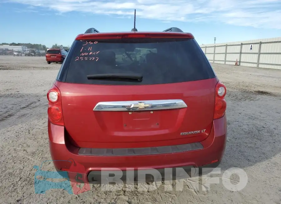 2GNALBEK3F6255797 Photo# 6