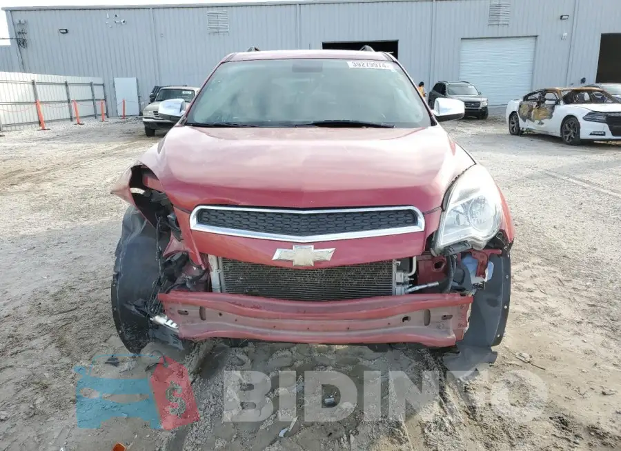 2GNALBEK3F6255797 Photo# 5