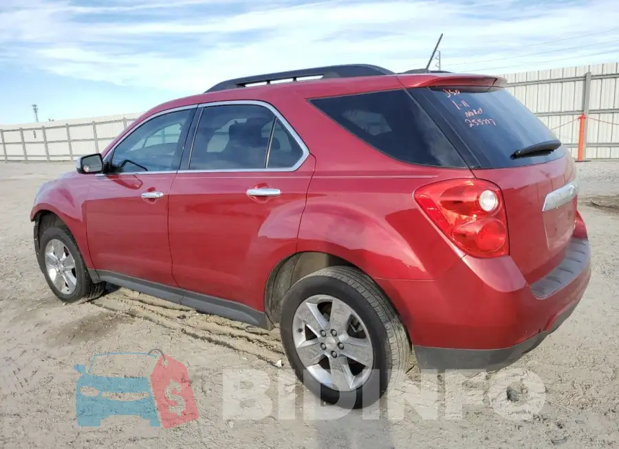 2GNALBEK3F6255797 Photo# 2