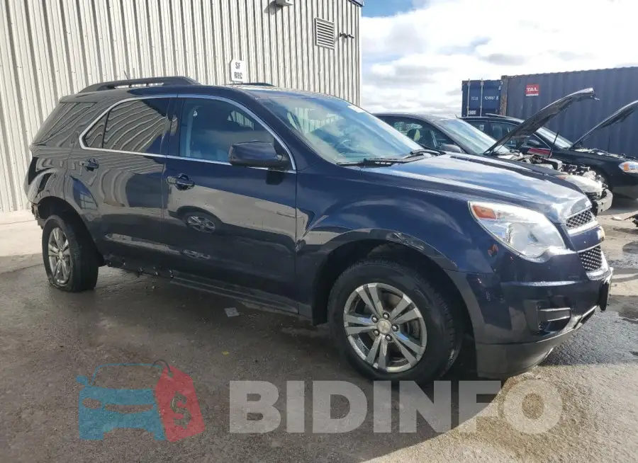 2GNALBEK3F6289464 Photo# 4