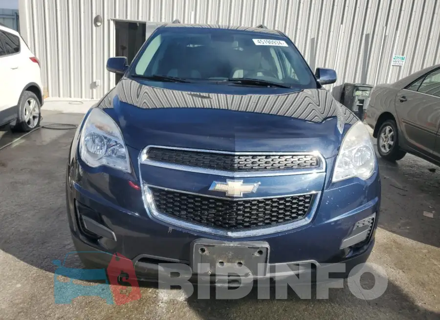 2GNALBEK3F6289464 Photo# 5