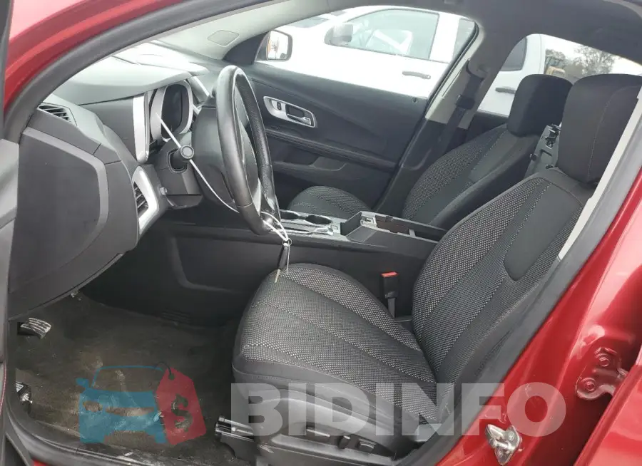 2GNALBEK4F6340616 Photo# 7