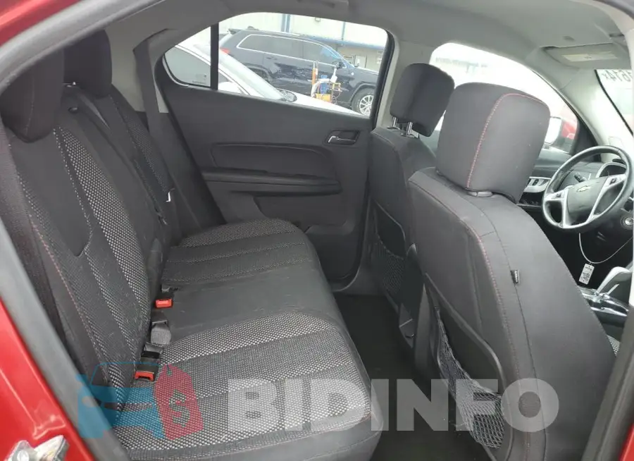 2GNALBEK4F6340616 Photo# 11