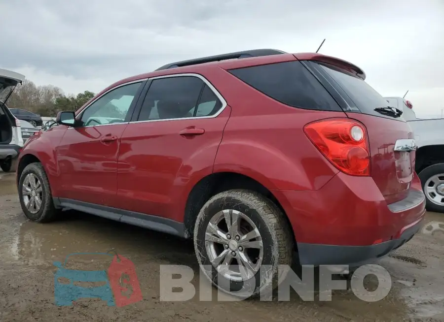 2GNALBEK4F6340616 Photo# 2