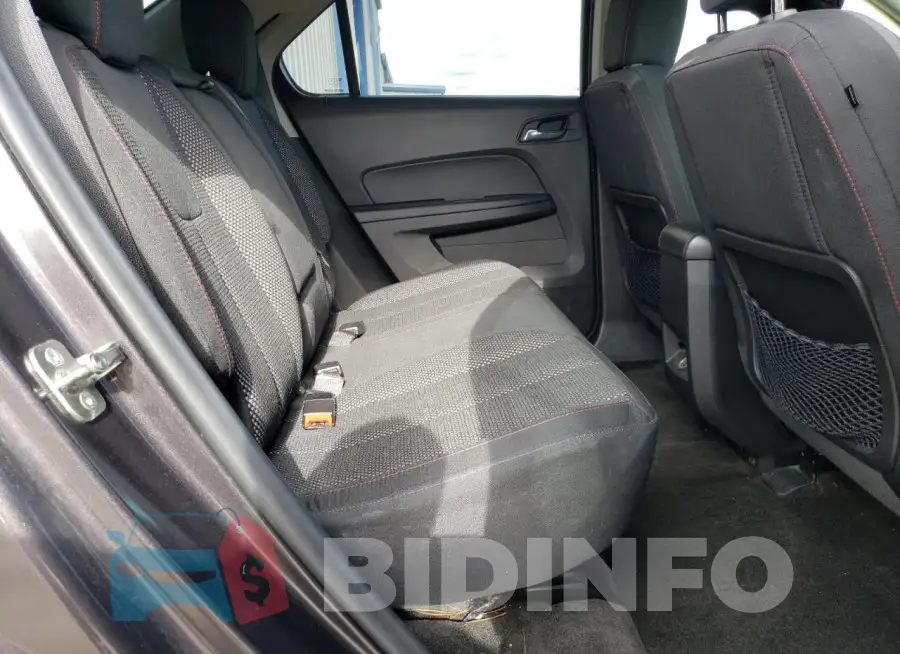 2GNALBEK8F6361419 Photo# 11