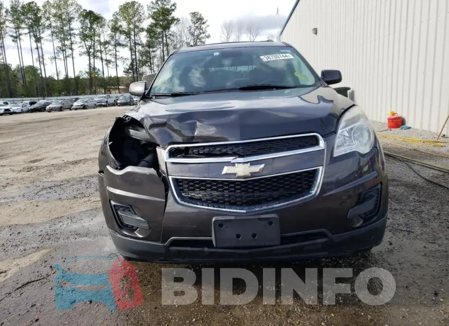 2GNALBEK8F6361419 Photo# 5