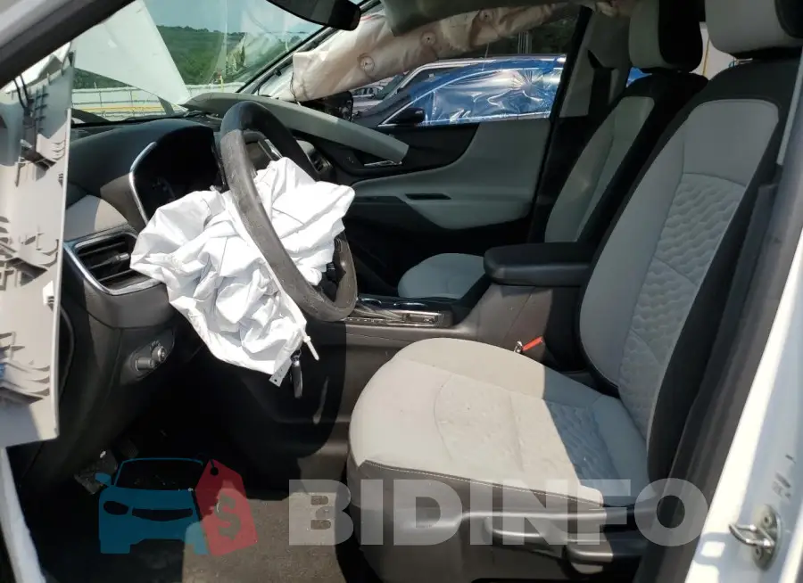 2GNAXHEV1K6151272 Photo# 7