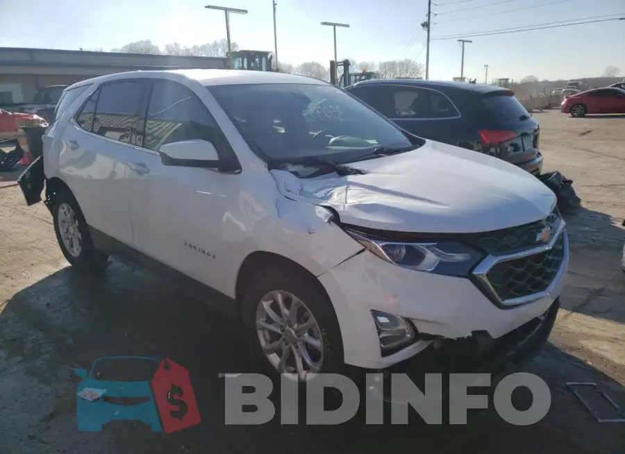 2GNAXTEV2L6173415 Photo# 4