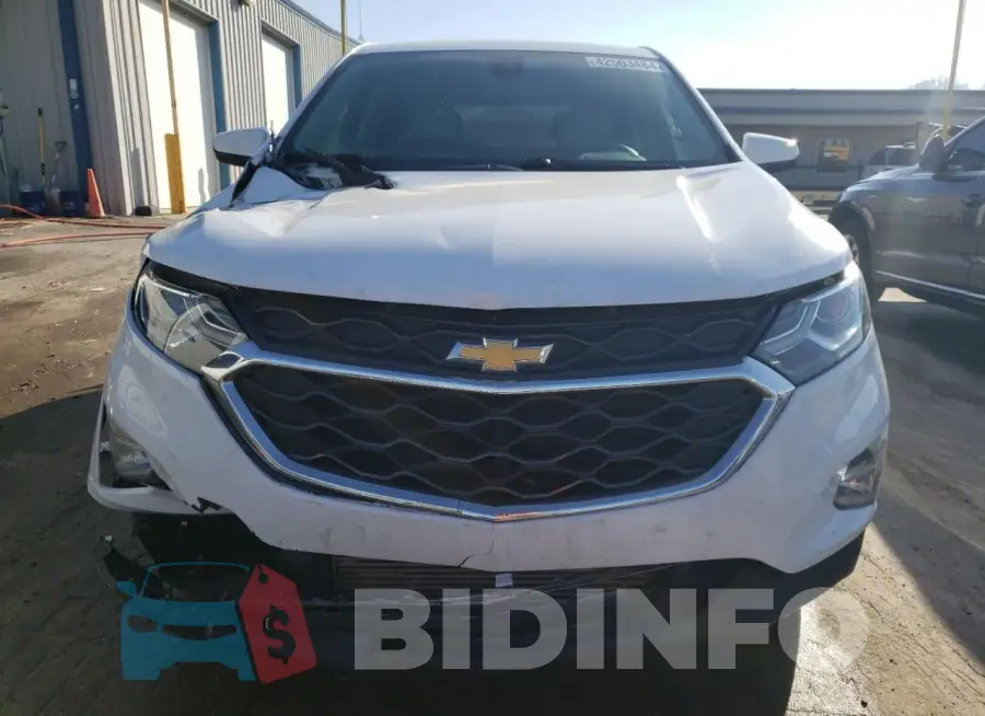 2GNAXTEV2L6173415 Photo# 5