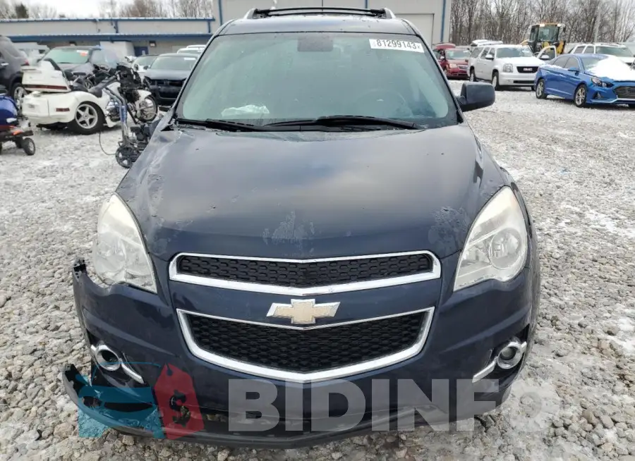 2GNFLBE30F6342488 Photo# 5
