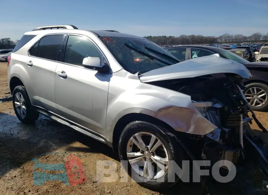 2GNFLBE36F6231217 Photo# 4