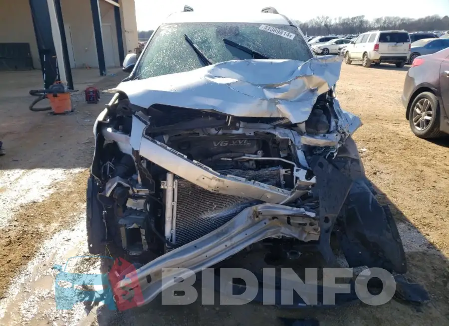 2GNFLBE36F6231217 Photo# 5