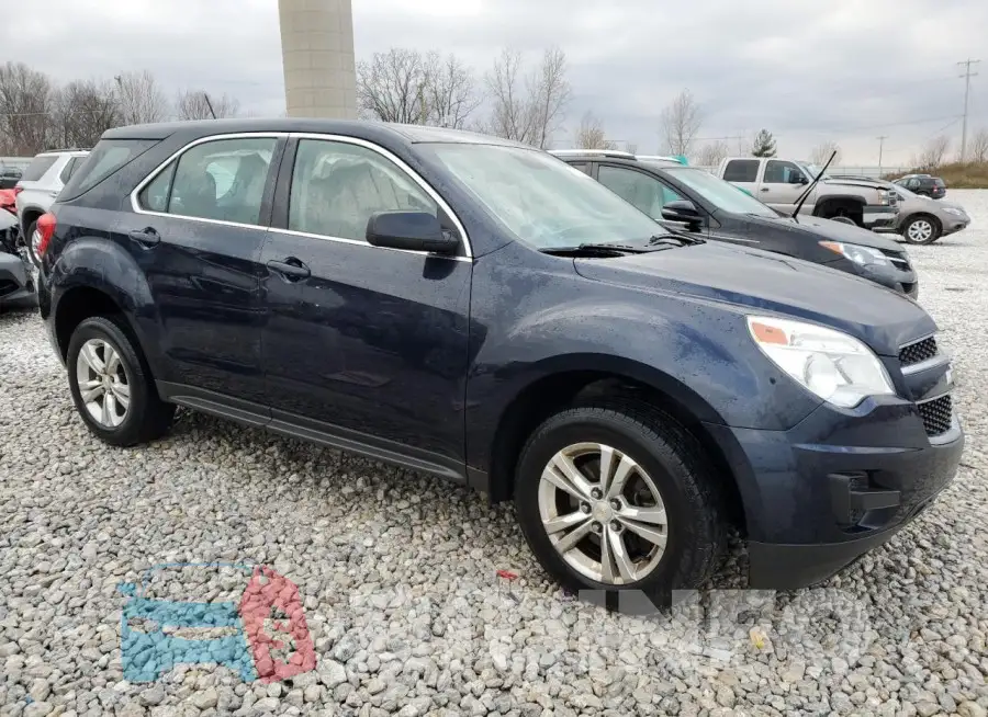 2GNFLEEK1F6149887 Photo# 4